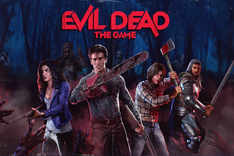 Evil Dead: The Game Review – ค่อนข้าง Groovy (2)